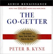 The go-getter /