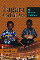 Dagara verbal art : an African tradition /