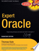 Expert  Oracle /