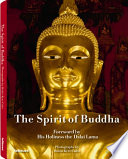 The spirit of Buddha /