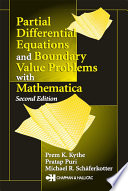 Partial Differential Equations and Mathematica /