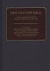 New day/New Deal : a bibliography of the Great American Depression, 1929-1941 /