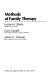 Methods of family therapy /