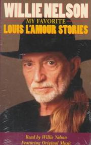 My favorite Louis L'Amour stories /