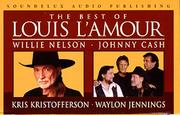 The best of Louis L'Amour.