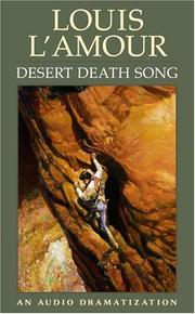 Desert death song /
