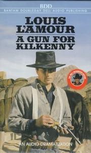A gun for Kilkenny /