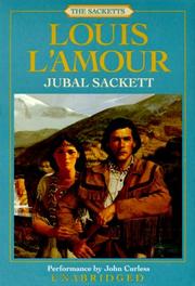 Jubal Sacket /