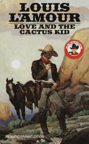 Love and the cactus kid /