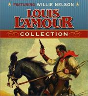 Louis L'Amour collection /