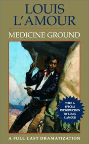Medicine ground /
