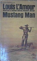 Mustang man /