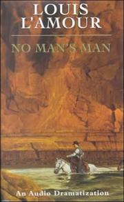 No man's man /
