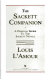 The Sackett companion : a personal guide to the Sackett novels /