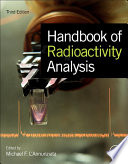 Handbook of radioactivity analysis /