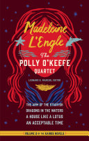 The Polly O'Keefe quartet /