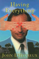 Having everything : a novel /