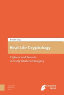Real Life Cryptology.