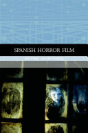 Spanish horror film /
