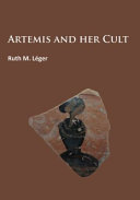Artemis and her cult /