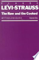 The raw and the cooked /