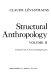 Structural anthropology /