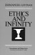 Ethics and infinity /