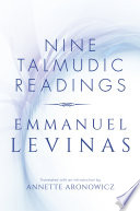 Nine Talmudic readings /