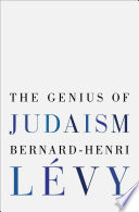 The genius of Judaism /