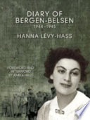 Diary of Bergen-Belsen /
