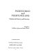 Puerto Rico and Puerto Ricans ; studies in history and society /