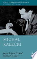 Michal Kalecki /