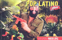 Pop Latino plus : fotos y textos /