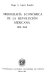 Bibliografía económica de la Revolución Mexicana, 1910-1930 /