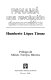 Panamá, una revolución democrática /