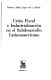 Crisis fiscal e industrialización en el subdesarrollo latinoamericano /