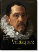 Velázquez : the complete works /