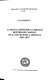 La novela histórica chilena dentro del marco de la novelística chilena, 1843-1879 /