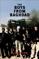 The boys from Baghdad : from the Foreign Legion to the killing fields of Iraq /