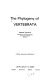 The phylogeny of vertebrata /