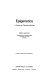 Epigenetics ; a treatise on theoretical biology.