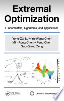 Extremal optimization : fundamentals, algorithms, and applications /