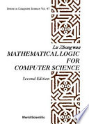 Mathematical logic for computer science /