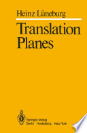 Translation Planes /