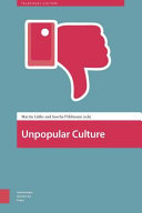 Unpopular Culture.