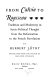 From Calvin to Rousseau ; tradition and modernity in socio-political thought from the Reformation to the French Revolution /