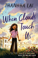 When clouds touch us /
