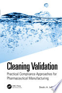 CLEANING VALIDATION