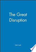 The great disruption /