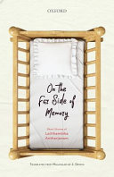 On the far side of memory : short stories of Lalithambika Antharjanam /